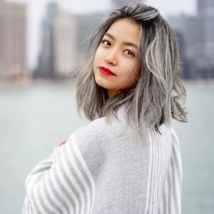 Meet your Posher, Fanny